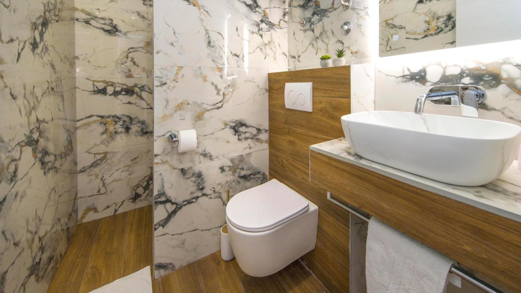 Appartement Luxury 2 Split