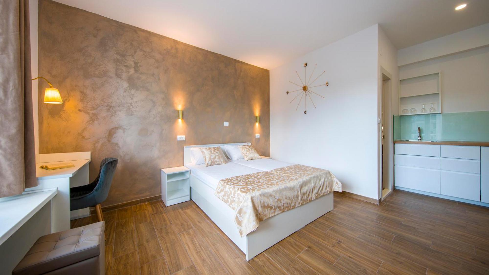 Appartement Luxury 2