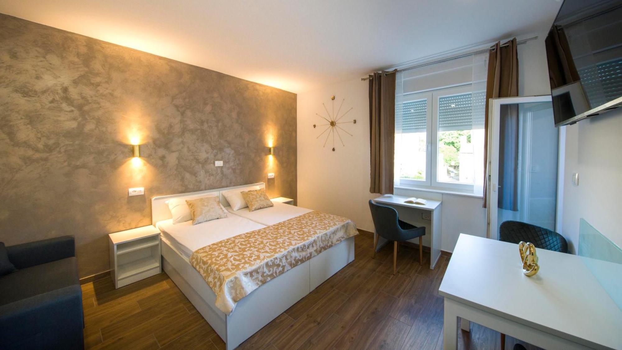 Appartement Luxury 2 *