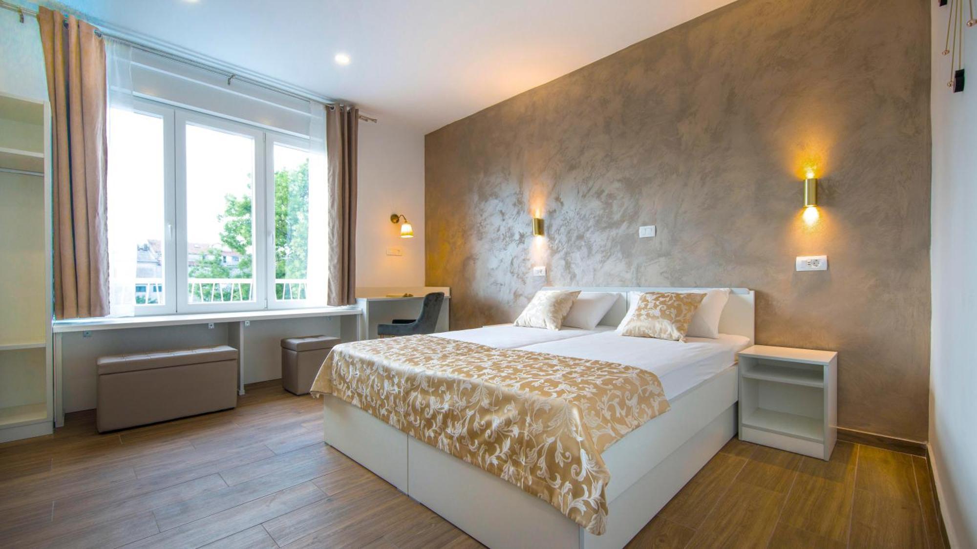Luxury 2 Appartement Split