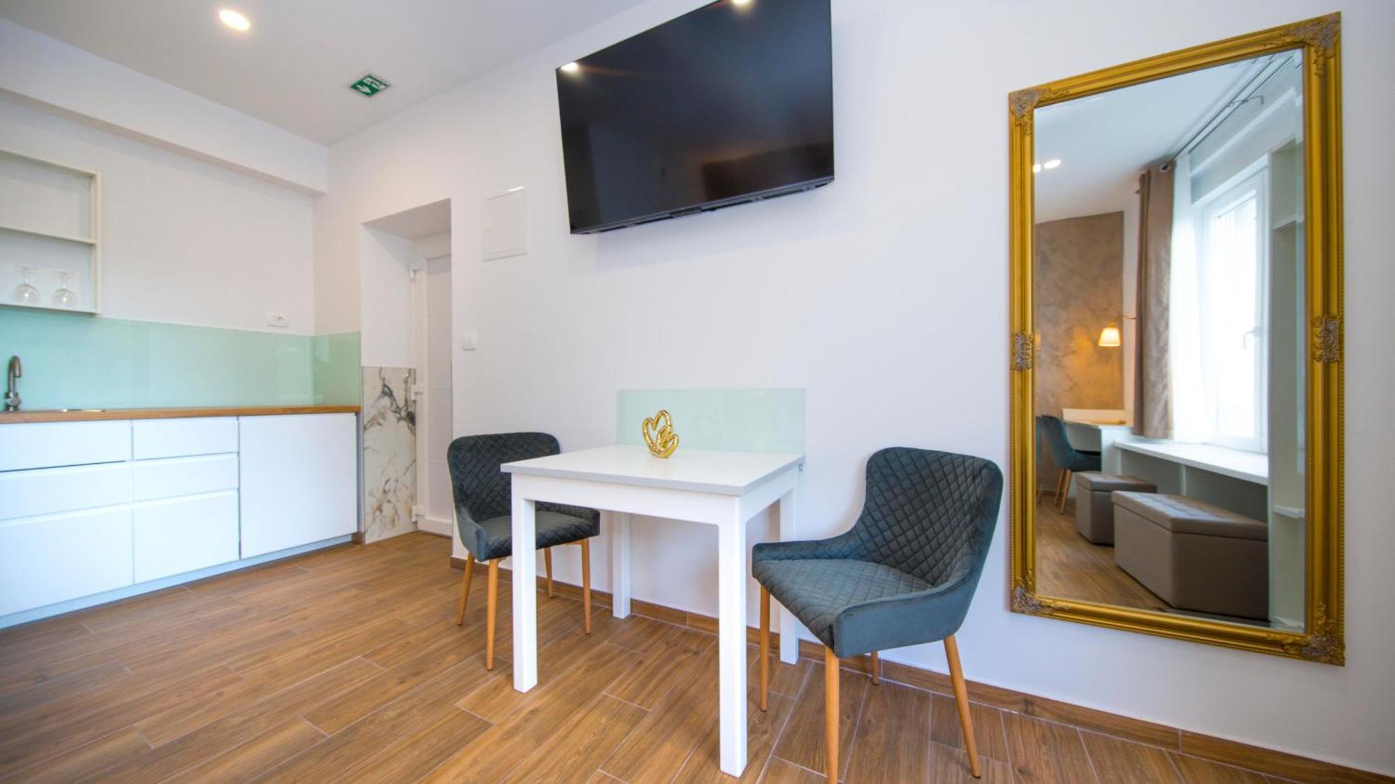 Luxury 2 Appartement