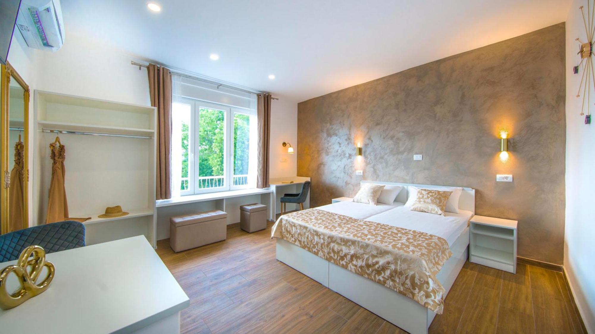 Luxury 2 Appartement