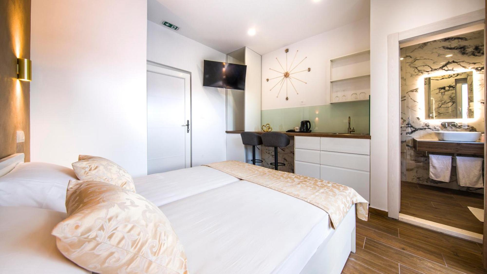 Luxury 2 Appartement