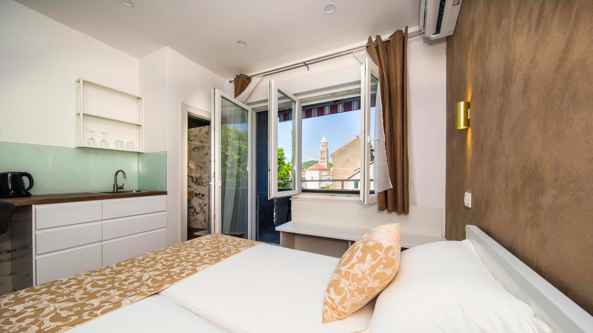 Appartement Luxury 2