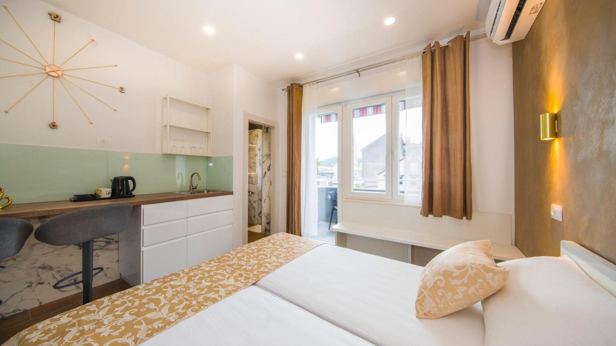 Luxury 2 Appartement *
