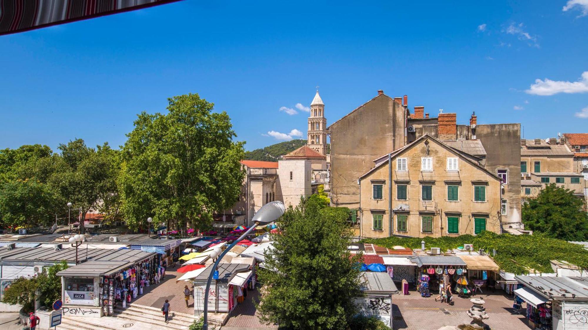 Appartement Luxury 2 *
