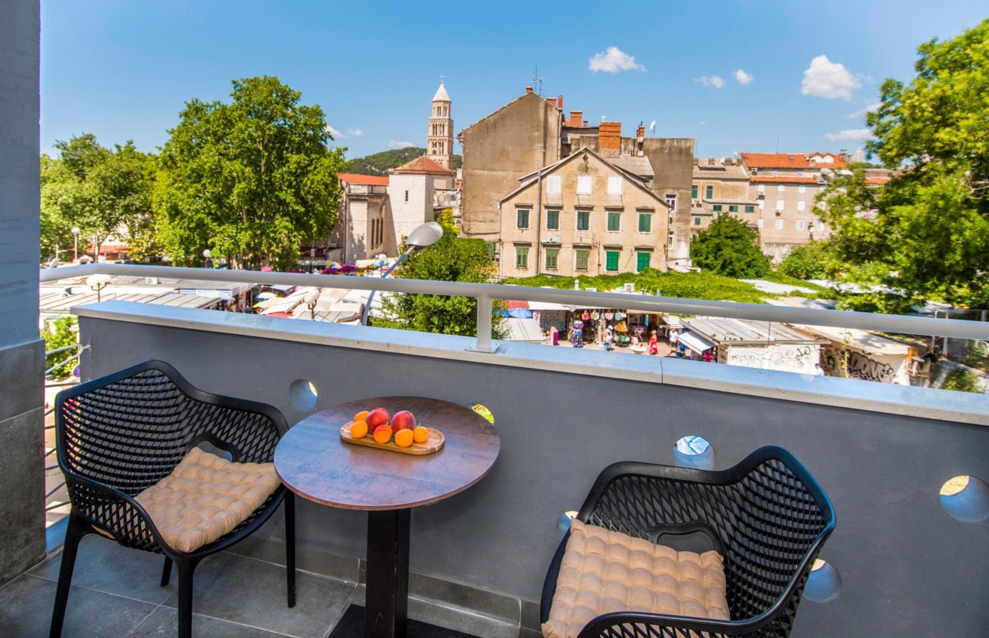 Luxury 2 Appartement Split