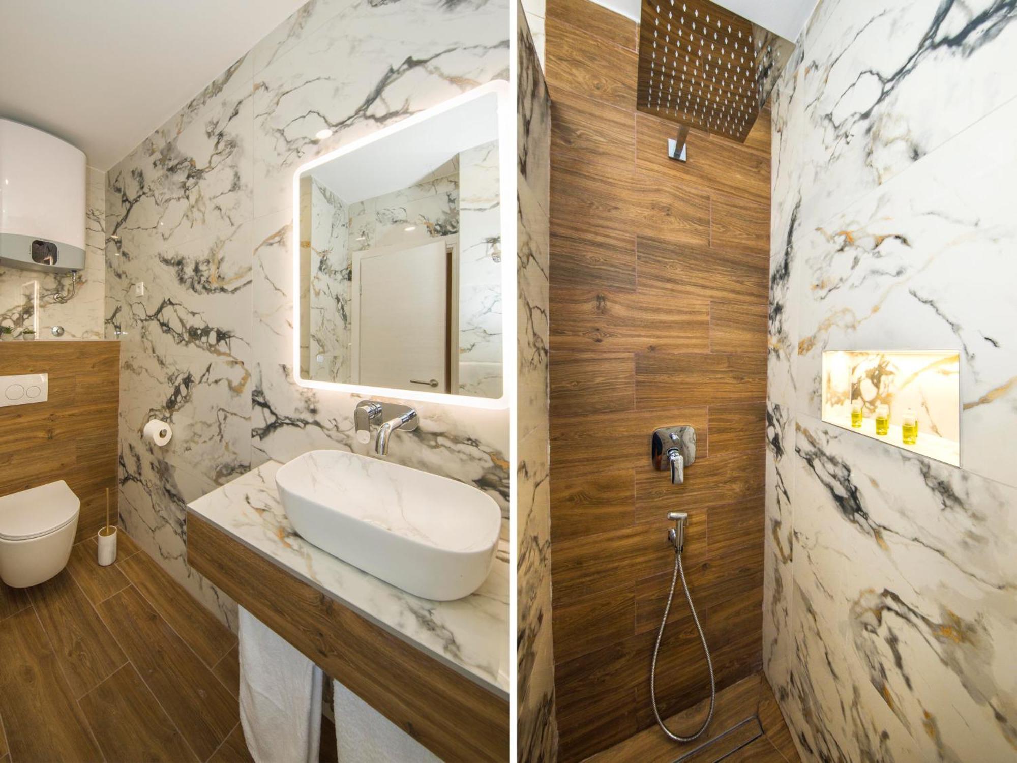 Appartement Luxury 2